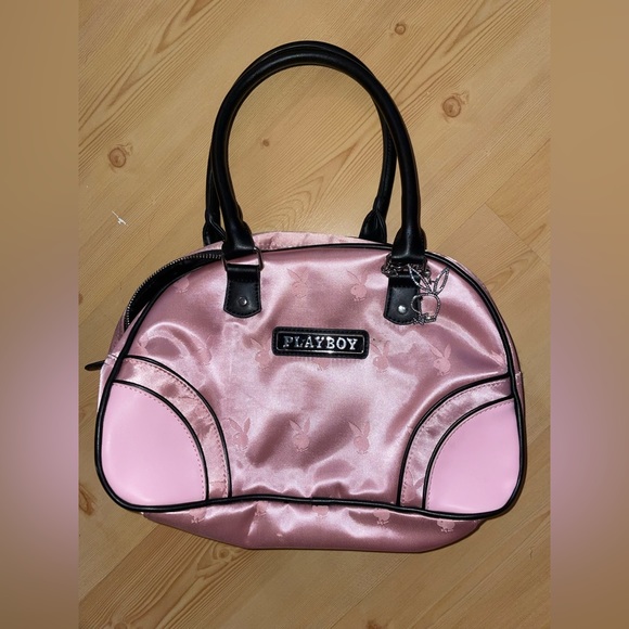 PLAYBOY Handbags - Playboy purse